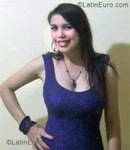 nice looking Colombia girl Milena from Bogota CO11296