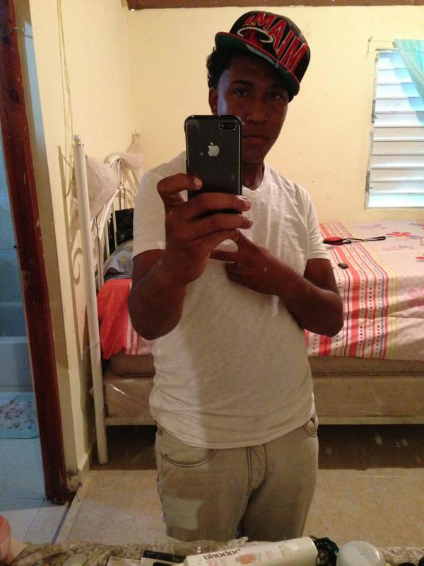 Date this exotic Dominican Republic man Luis alexander from San Francisco De Macoris DO12371