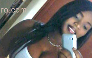 Date this athletic Dominican Republic girl Yermis from San Pedro De Macoris DO12401