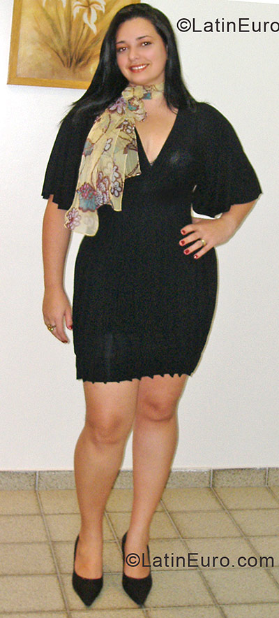 Date this hot Brazil girl Clea from Recife BR7106