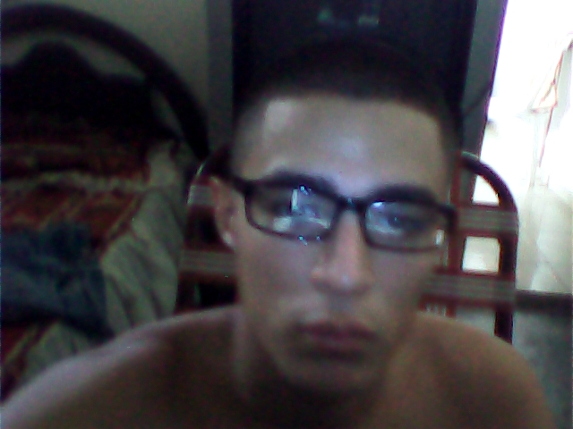 Date this good-looking Colombia man Francisco from Barranquilla CO11308
