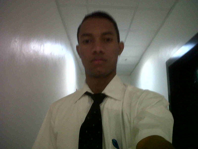 Date this fun Dominican Republic man Jose from Higuey DM39