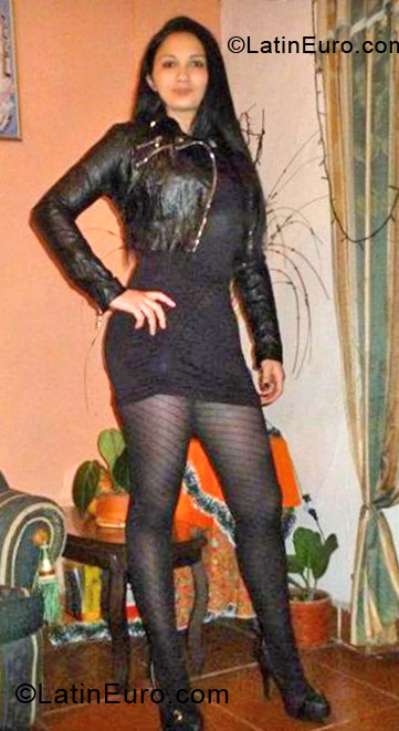 Date this good-looking Colombia girl Leidy lorena sa from Bogota CO11318