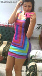 georgeous Colombia girl Andrea ortiz from Villavicencio CO11324