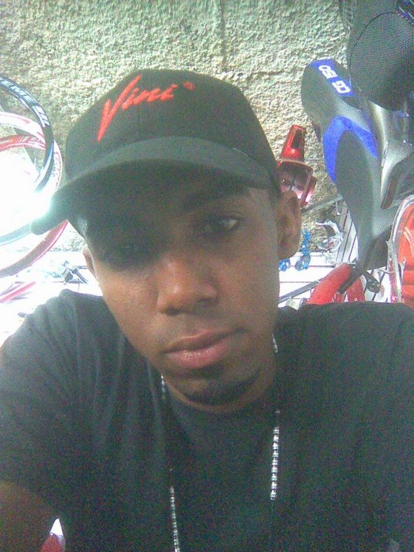 Date this cute Dominican Republic man Jose abel from Dominican Republic DO12444