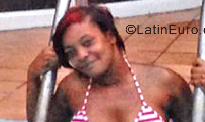 Date this sultry Jamaica girl Kadian from Kingston JM755