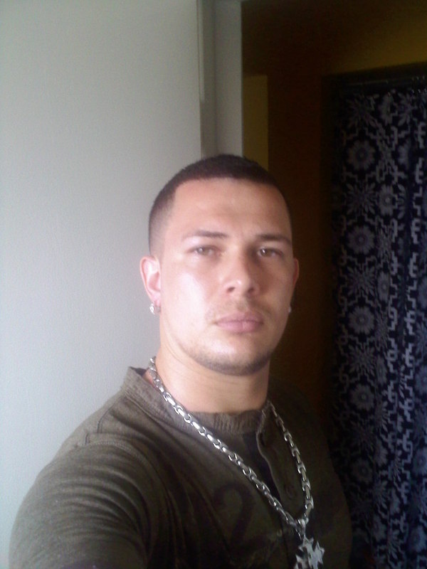 Date this delightful United States man BoricuaPaTi from Alexandria US13608