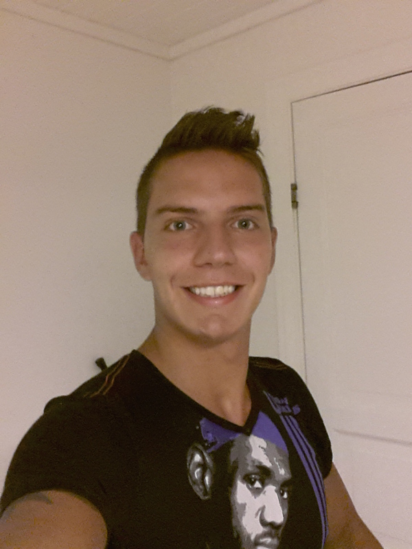 Date this georgeous Denmark man Ramon from Copenhagen DK110