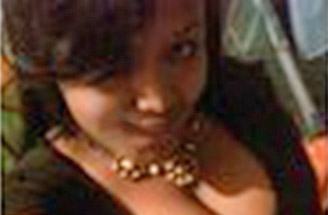 Date this good-looking Dominican Republic girl Love from Santiago DO12520