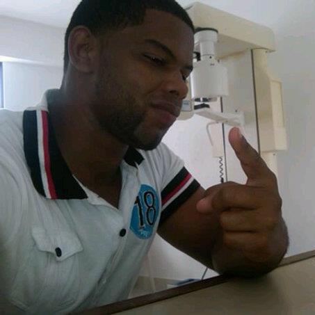 Date this athletic Dominican Republic man Juan tomas from Santo Domingo DO12527