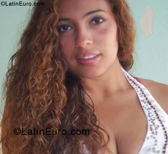 Date this beautiful Peru girl Grace from Lima PE784