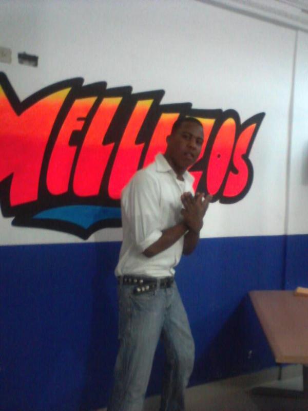 Date this good-looking Dominican Republic man Ramon tejeda from Santo Domingo DO12563