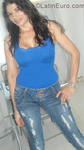 delightful Colombia girl Myriam from Ibague CO11439