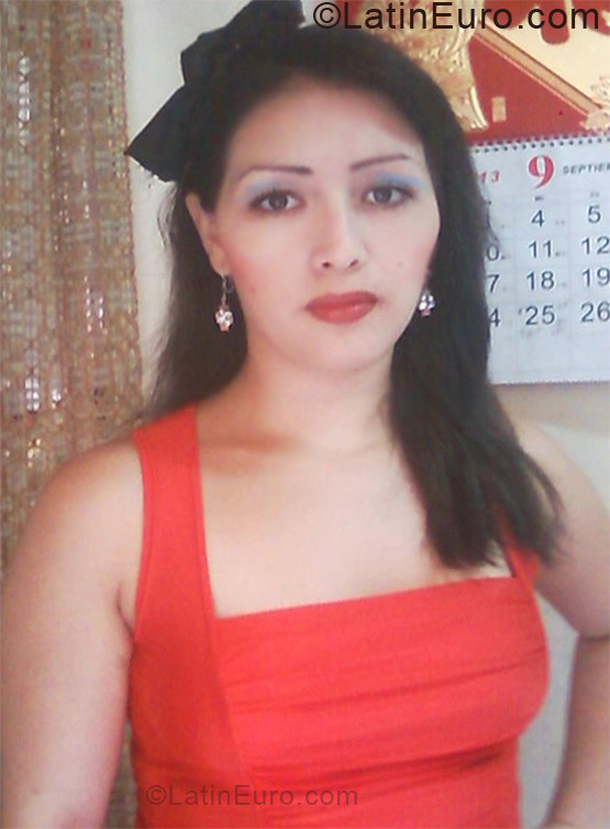 Date this good-looking Colombia girl Mayra alejandra from Medellin CO11421