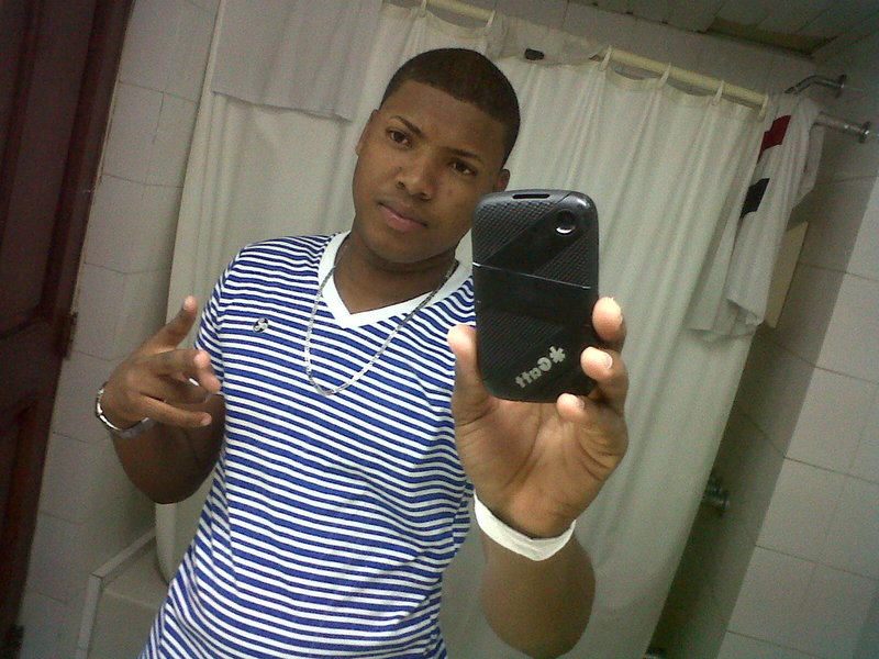 Date this exotic Dominican Republic man Alberto from Santo Domingo DO12621