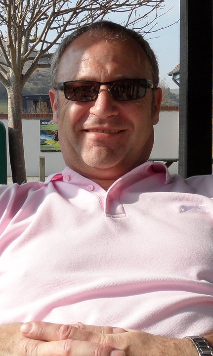 Date this sultry Germany man Perez from Berlin DE321