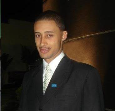 Date this georgeous Dominican Republic man Richard Monegro from Santo Domingo DO12659