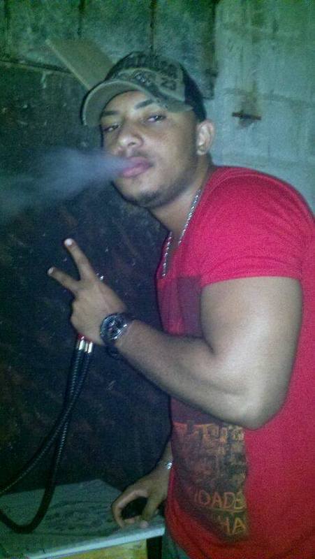 Date this gorgeous Dominican Republic man Manuel from Santo Domingo DO12704