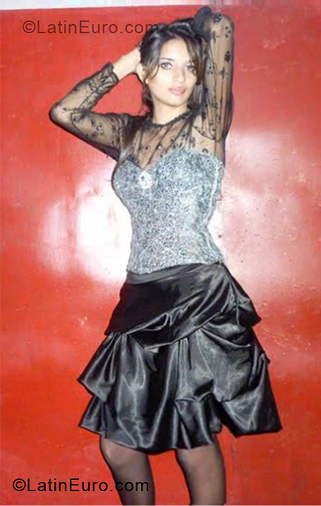 Date this tall Brazil girl Anne from Fortaleza BR7892