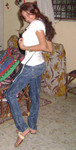 hot Colombia girl Vanessa from Barranquilla CO11574
