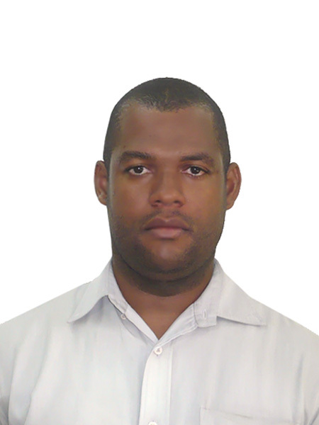 Date this young Dominican Republic man Felix sanz from Santo Domingo DO12732