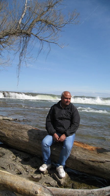Date this passionate United States man Naren from Miami US13652