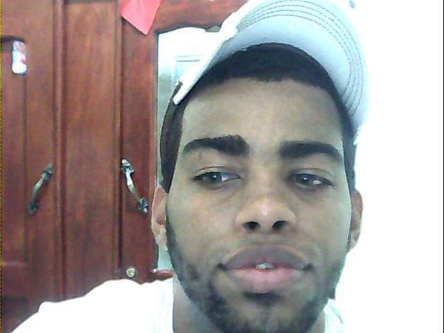 Date this georgeous Dominican Republic man Emerson from Santiago DO12791