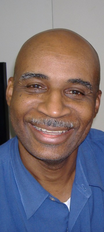 Date this exotic United States man Ira from East Orange US13663