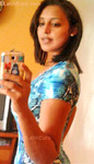 beautiful Colombia girl Julieth from Cartagena CO11488