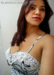 passionate Brazil girl Joyce Poliana from Contagem BR7175