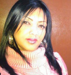 cute Colombia girl Claudia from Medellin CO11500