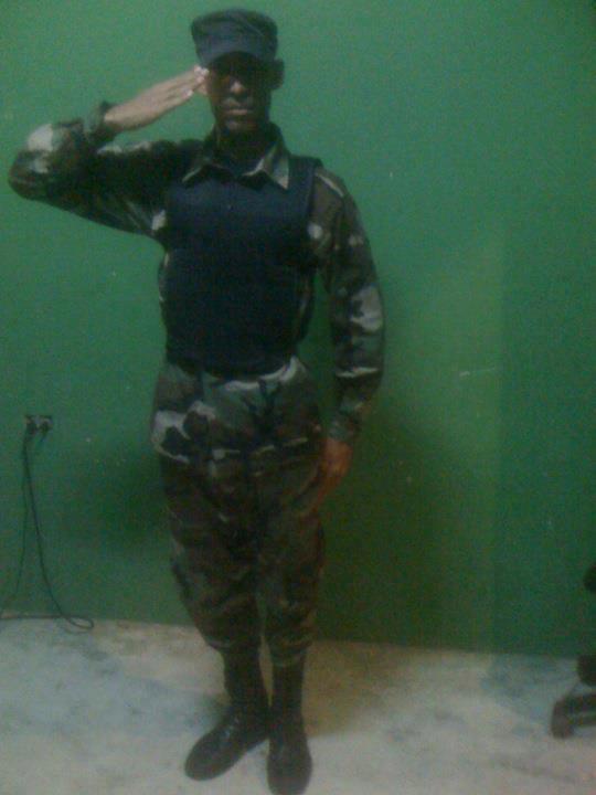 Date this delightful Dominican Republic man Eddy miguel from Santiago De Los Caballeros DO12891