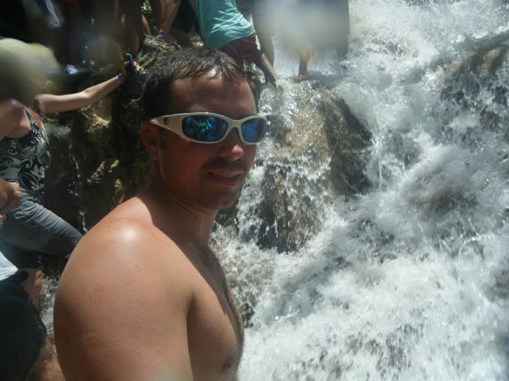 Date this attractive United States man Christopher from Virginia Beach US13680