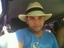 Date this gorgeous Colombia man Manuel antonio from Villavicencio CO11517