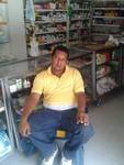 pretty Colombia man Rosman marquez from Barranquilla CO11526