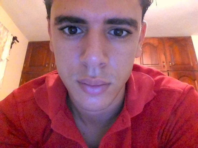 Date this gorgeous Dominican Republic man Jorge Guzman from Santiago DO12982