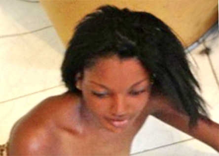 Date this stunning Jamaica girl Roxanne from Montego Bay JM832