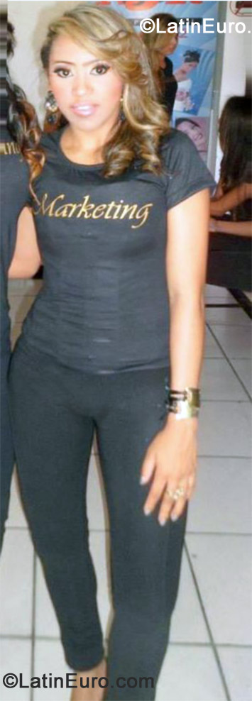 Date this funny Brazil girl Endy from Belo Horizonte BR7257