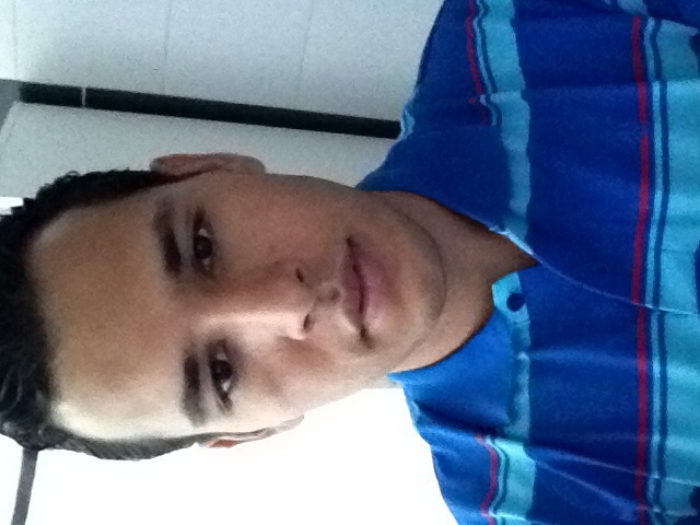 Date this good-looking Dominican Republic man Camilo from Santiago DO13053