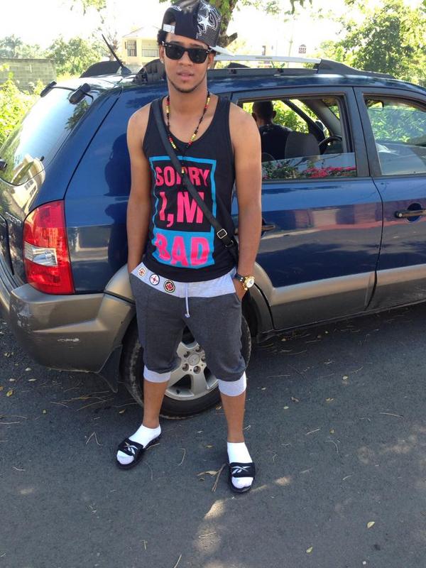 Date this funny Dominican Republic man Andy batista from Cotui DO13069