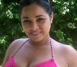passionate Colombia girl Lizeth from Cali CO11584