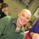 hard body United States man  from Algonquin US13712