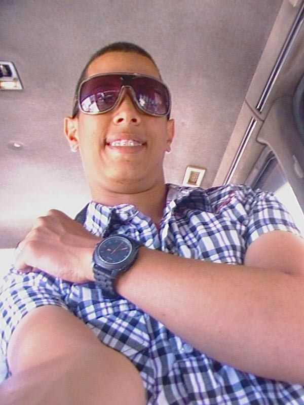 Date this voluptuous Dominican Republic man Checo vasquz from San Fco De Macoris DO13076