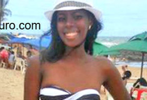 Date this gorgeous Brazil girl Josenita from Salvador BR7220