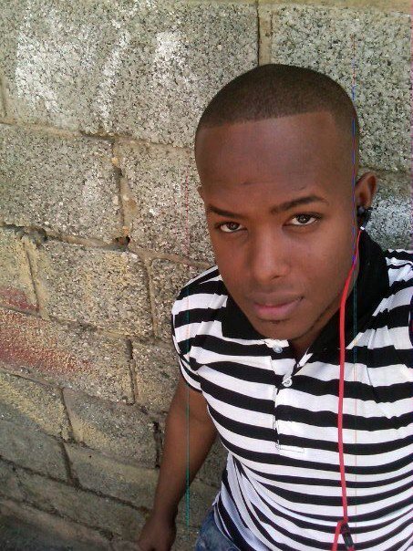 Date this good-looking Dominican Republic man Gabriel from Santo Domingo DO13096