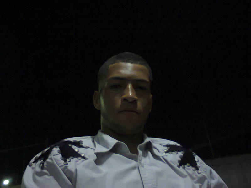 Date this pretty Dominican Republic man Jose rafael from Alcarrizos DO13105