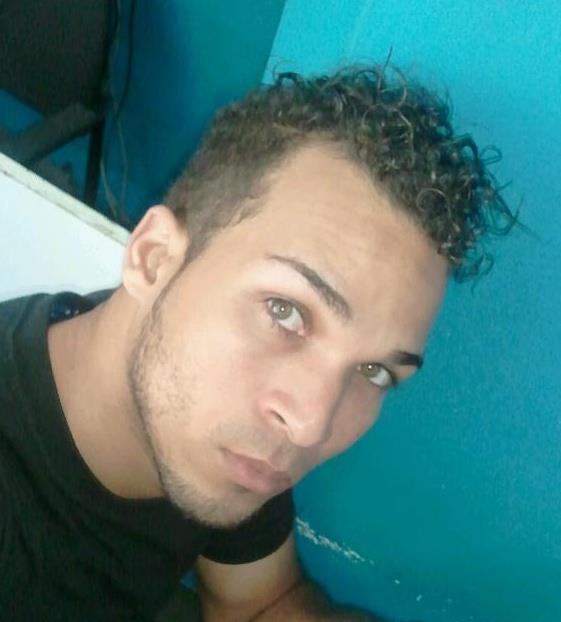 Date this attractive Dominican Republic man ER from Republica Dominicana DO13172