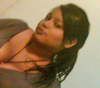 Date this fun Dominican Republic girl Ana from Santiago DO13194