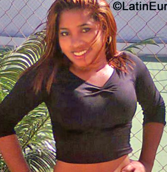 Date this gorgeous Brazil girl Andreia from Sao Luis BR7236