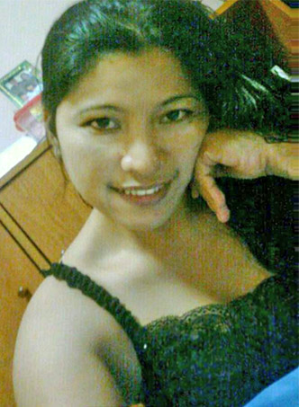 Date this gorgeous Singapore girl Vhine from Singapore SG13